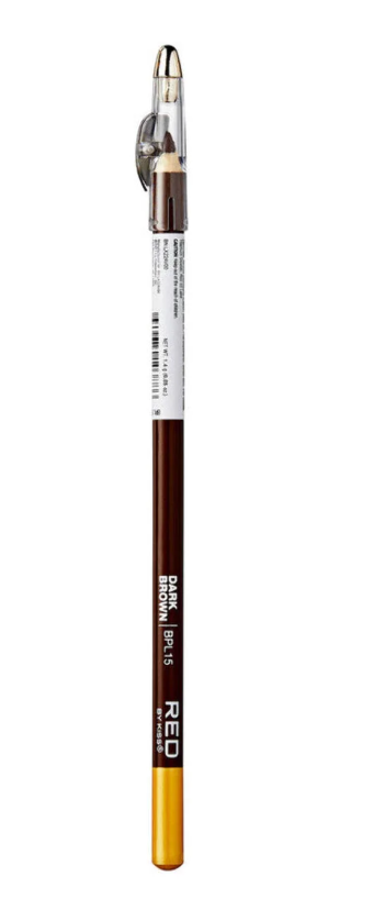 RED by KISS Professional Line Up Barber Pencil