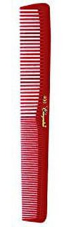 Krest Cleopatra 7" All-Purpose Professional Cutting Combs (No. 400)