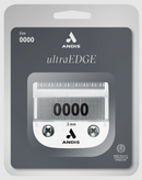 Andis Very Close Cutting Graduation Blade - Size 0000 (64074)