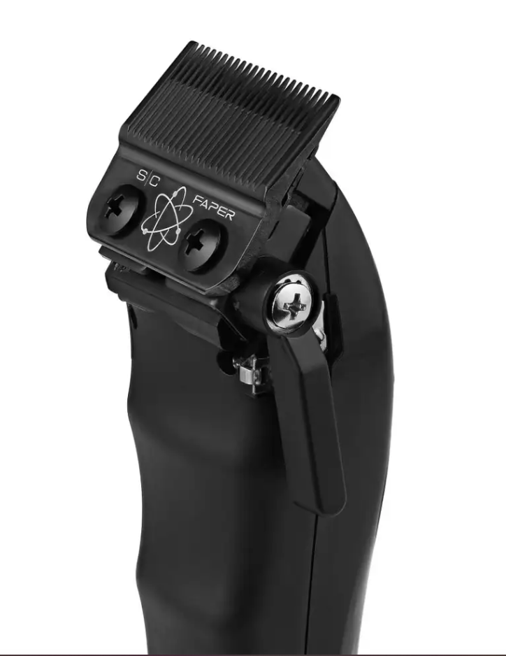 StyleCraft Instinct Metal Edition Cordless Hair Clipper w/ IN2 Vector Motor & Intuitive Torque Control (SC611M)