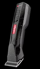 Heiniger Sirius Detachable Blade Cordless Clipper w/ Removable Battery and Charging Stand