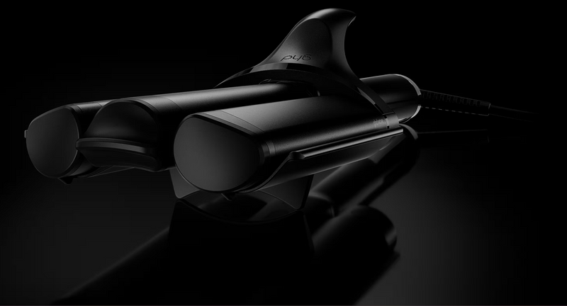 GHD Wave Triple Barrel Hair Waver