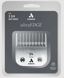 Andis Ultra Edge Detachable Blade Size - 3 3/4 Skip Tooth (64133)