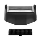 StyleCraft Ace Shaver w/ Trimmer Foil w/ Crunchy Cutter (SC547B)