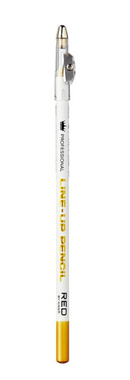 RED by KISS Professional Line Up Barber Pencil