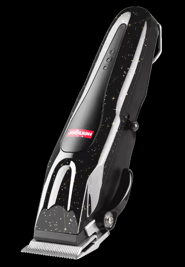 Heiniger Tauro Adjustable Blade Clipper