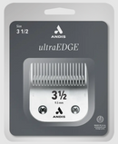Andis UltraEdge Detachable Blade - Size 3 1/2 (64089)