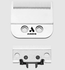 Andis Master Cordless Li Carbon-Steel Replacement Fade Blade (74045)