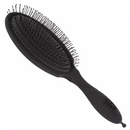 Wet Brush Pro Backbar Detangling Brush - Black