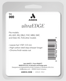 Andis Ultra Edge Close Cutting Detachable Blade - Size 000 (64073)