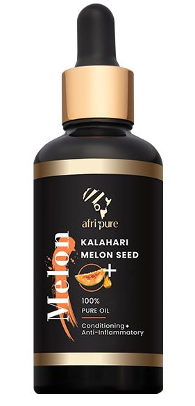 Afri Pure 100% Natural Kalahari Melon Seed Oil (50ml/1.7oz)