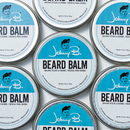 Johnny B. Beard Balm (60g/2.12oz)