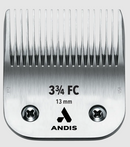 Andis Ultra Edge Detachable Blade - Size 3 3/4FC (64135)