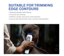 Caliber Professional Disruptor Zircon DLC Replacement Clipper Blade