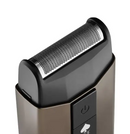 StyleCraft Ace Shaver w/ Trimmer Foil w/ Crunchy Cutter (SC547B)