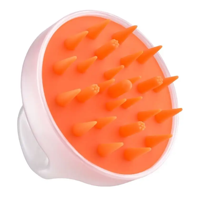 StyleCraft Scalp Massage Brush