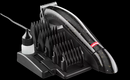 Heiniger Pegasus Midi Cordless Clipper w/ Charging Stand