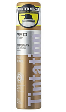 KISS Tintation Temporary Hair Color Spray (80g/2.82oz)