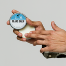 Johnny B. Beard Balm (60g/2.12oz)