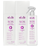 Sweet Professional SOS 3-Step Hair Kit