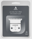 Andis Slimline Pro Close Cutting Li Trimmer Carbon-Steel T-Blade (32105)