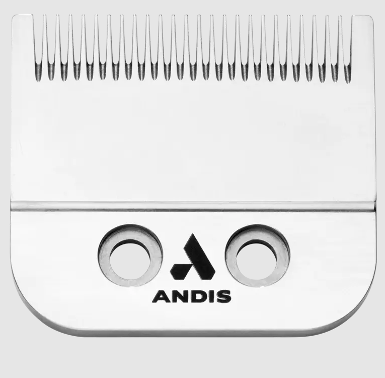 Andis Master Cordless Li Carbon-Steel Replacement Fade Blade (74045)