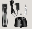 Andis Supra ZR II Cordless Detachable Blade Clipper (79160)
