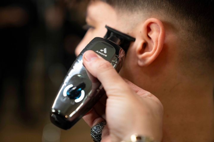 Andis GTX-EXO II Trimmer (ORLS-2) [PRE-ORDER]