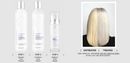 Redavid 90% Naturally Derived Blonde Therapy Conditioner w/ Dyangen-R