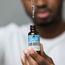 Johnny B. Beard Booster (30ml/1oz)