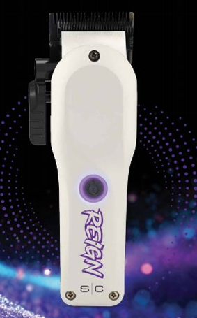 StyleCraft Reign Digital Brushless Motor Cordless Clipper (SC620W)
