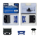 Caliber Professional Disruptor Zircon DLC Replacement Clipper Blade
