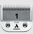 Andis Ultra Edge Detachable Graduation Blade - Size 1 (64070)