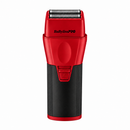 BaBylissPRO Limited Edition CoreFX Cordless Foil Shaver - Red (FX75FS2RD) [PRE-ORDER]