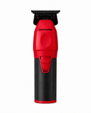 BaBylissPRO Limited Edition CoreFX Cordless Trimmer - Red (FX76RD) [PRE-ORDER]