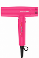 BaBylissPRO Limited Edition Nano Light High-Speed Ionic Dryer - Hard Candy (BNTC9200HP) [PRE-ORDER]