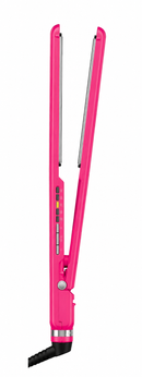BaBylissPRO Limited Edition Hard Candy Digital Ultra-Thin Flat Iron - 1" (BNT4172THP) [PRE-ORDER]