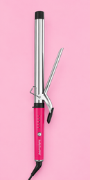 BaBylissPRO Limited Edition Hard Candy Extended Barrel Curling Iron - 1.25" (BNTW125XLHP) [PRE-ORDER]
