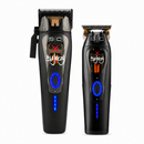 StyleCraft x 360 Jeezy Limited Edition Cordless Clipper + Trimmer Set (SC614B+SC423B)