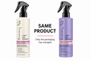 Sunny Isle Curly Girl Friendly Leave-In Detangler Conditioner (236.58ml/8oz)