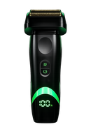 BaBylissPRO x Tomb45 Wireless Charging Double Foil Shaver - COMING SOON