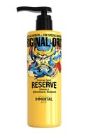 Immortal NYC Samurai Reserve AfterShave Lotion (500ml)