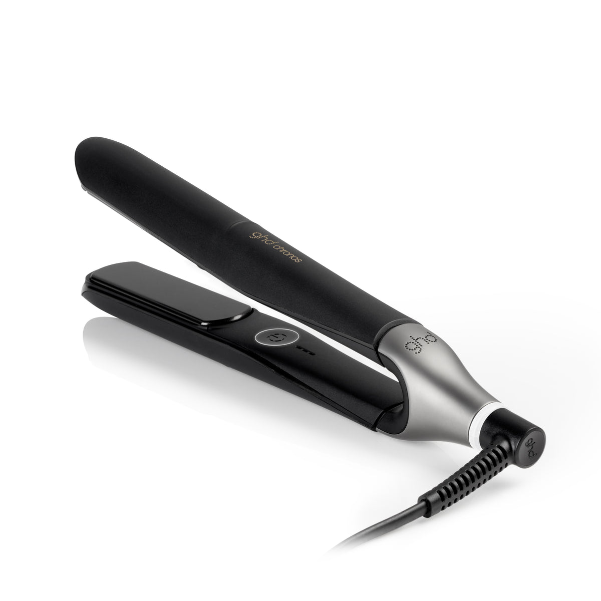 Hisoon professional flat iron best sale