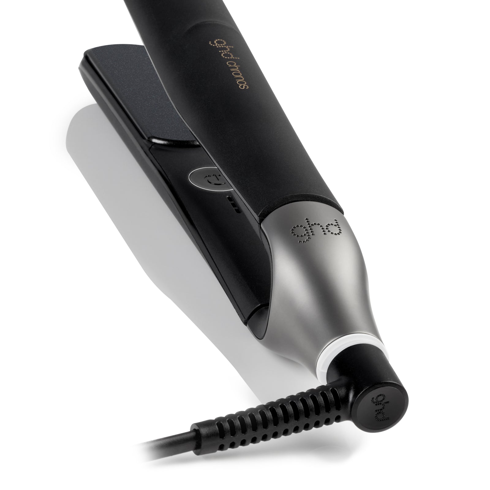 GHD Chronos Styler Flat Iron - 1