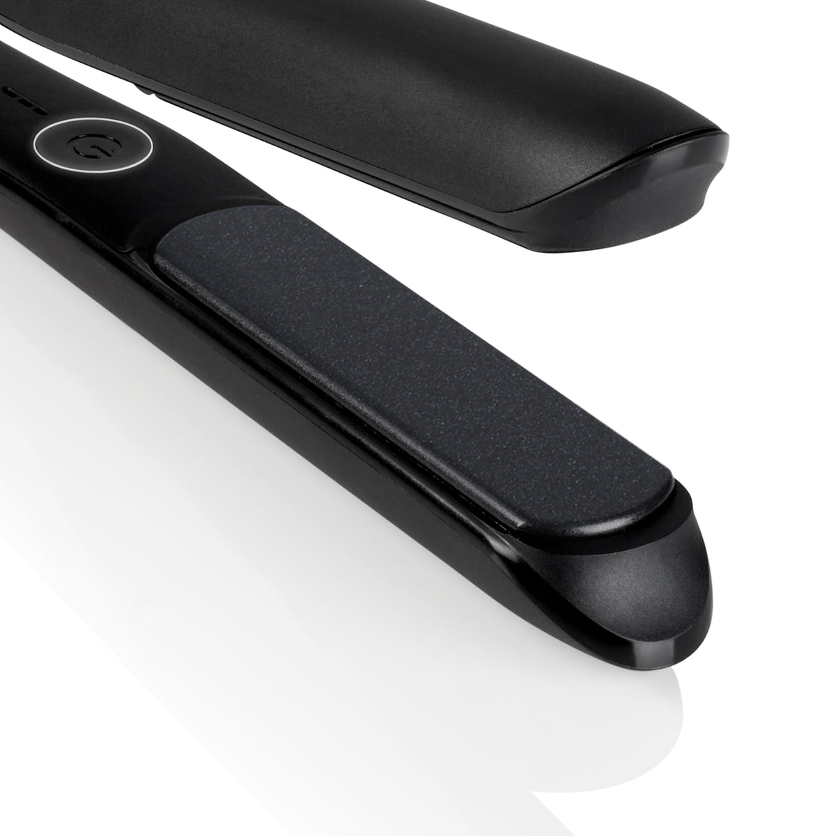 Ghd BLACK hair hotsell straightener