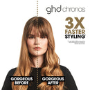GHD Chronos Styler Flat Iron - 1"