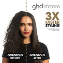 GHD Chronos Styler Flat Iron - 1"