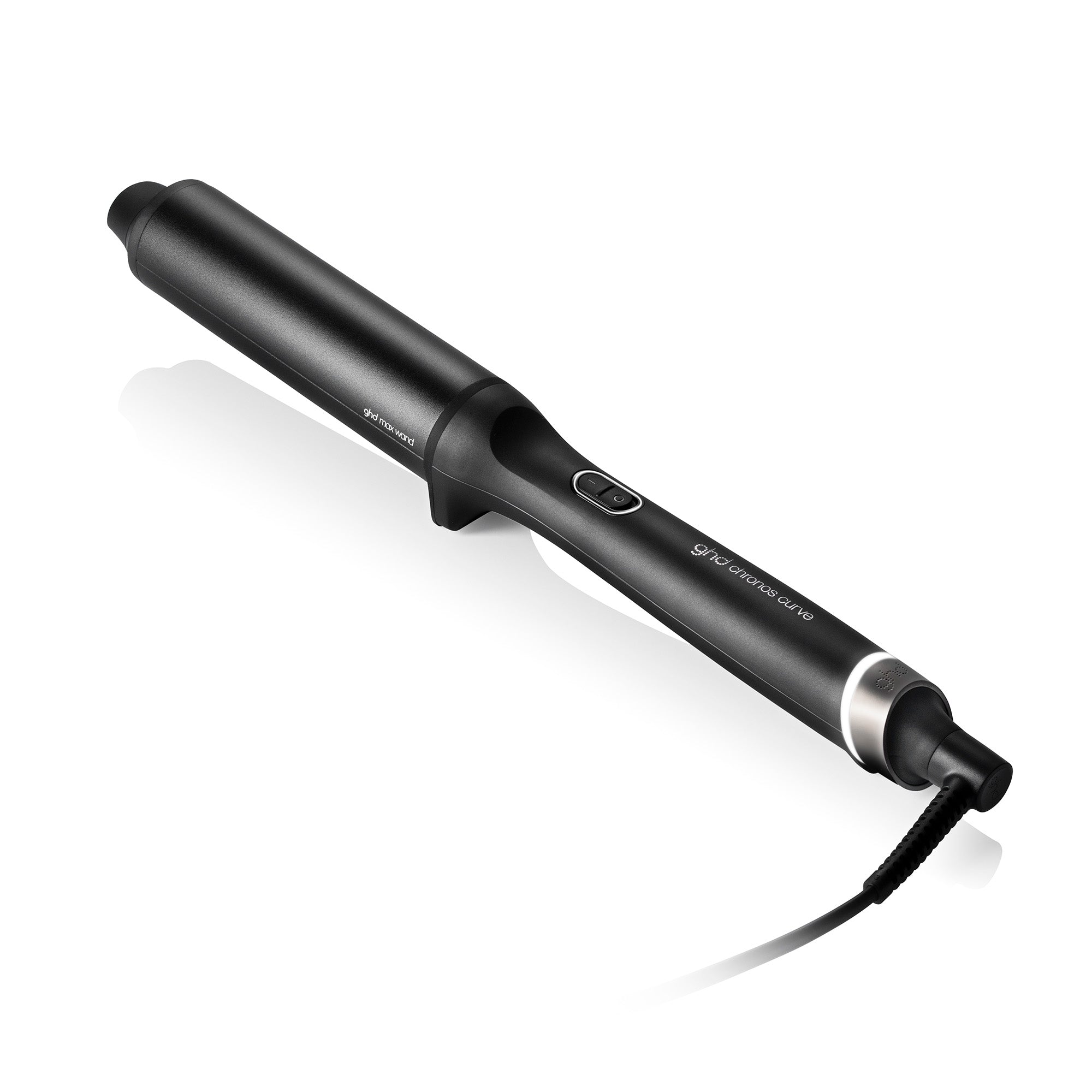 GHD Chronos Curve Max Curling Wand - 1.5 display picture 3