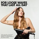 GHD Chronos Max Curling Wand - 1.5"