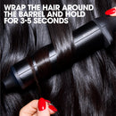 GHD Chronos Max Curling Wand - 1.5"